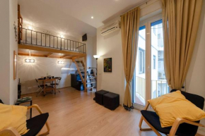 ALTIDO Cosy Apt Perfect for Couples near Piazza De Ferrari